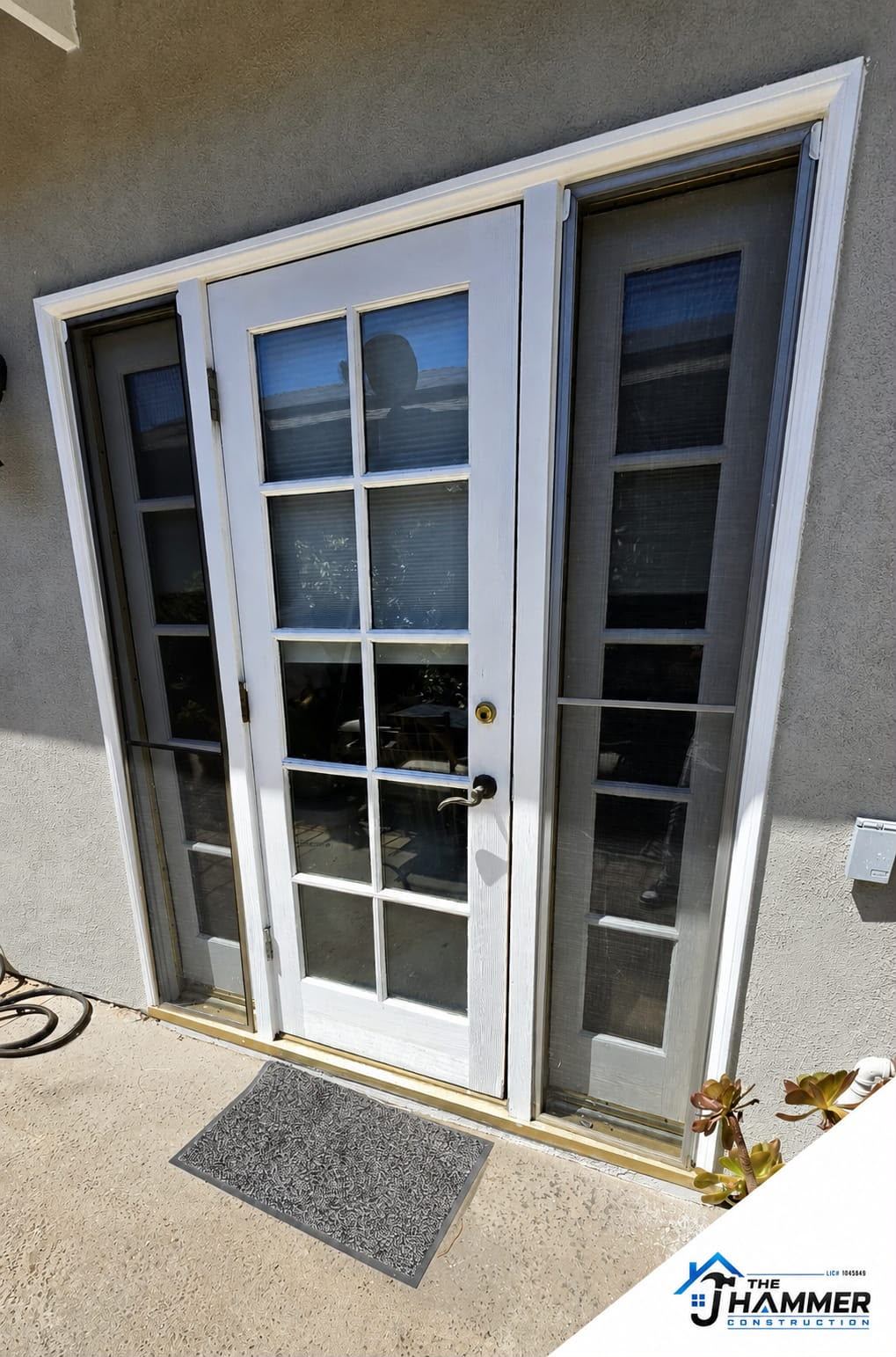 Window Replacement in LA: When It Pays and What to Buy — The J Hammer Inc project photo
