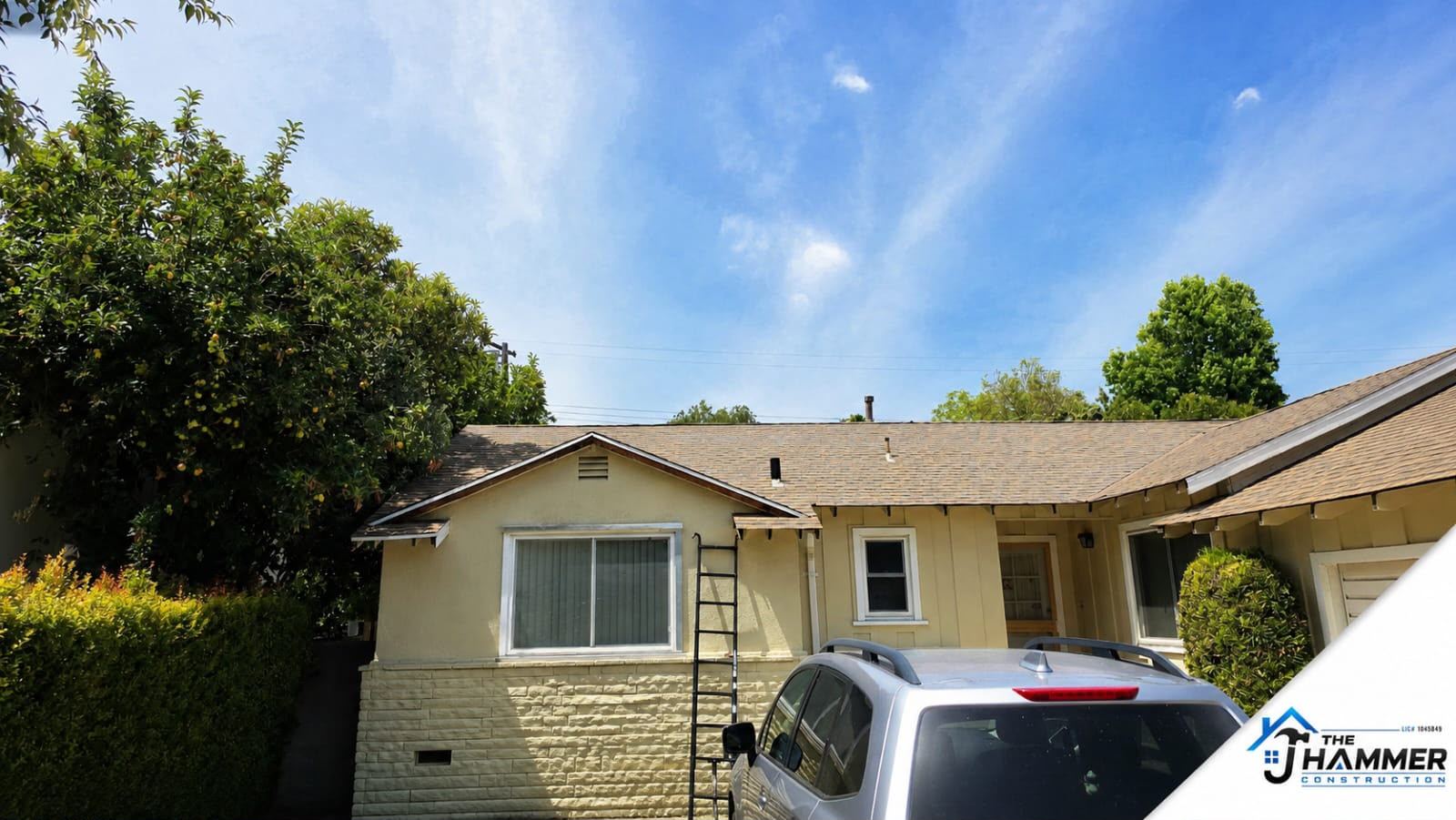 How Often Should You Repaint a Stucco Home in the Valley? — The J Hammer Inc project photo