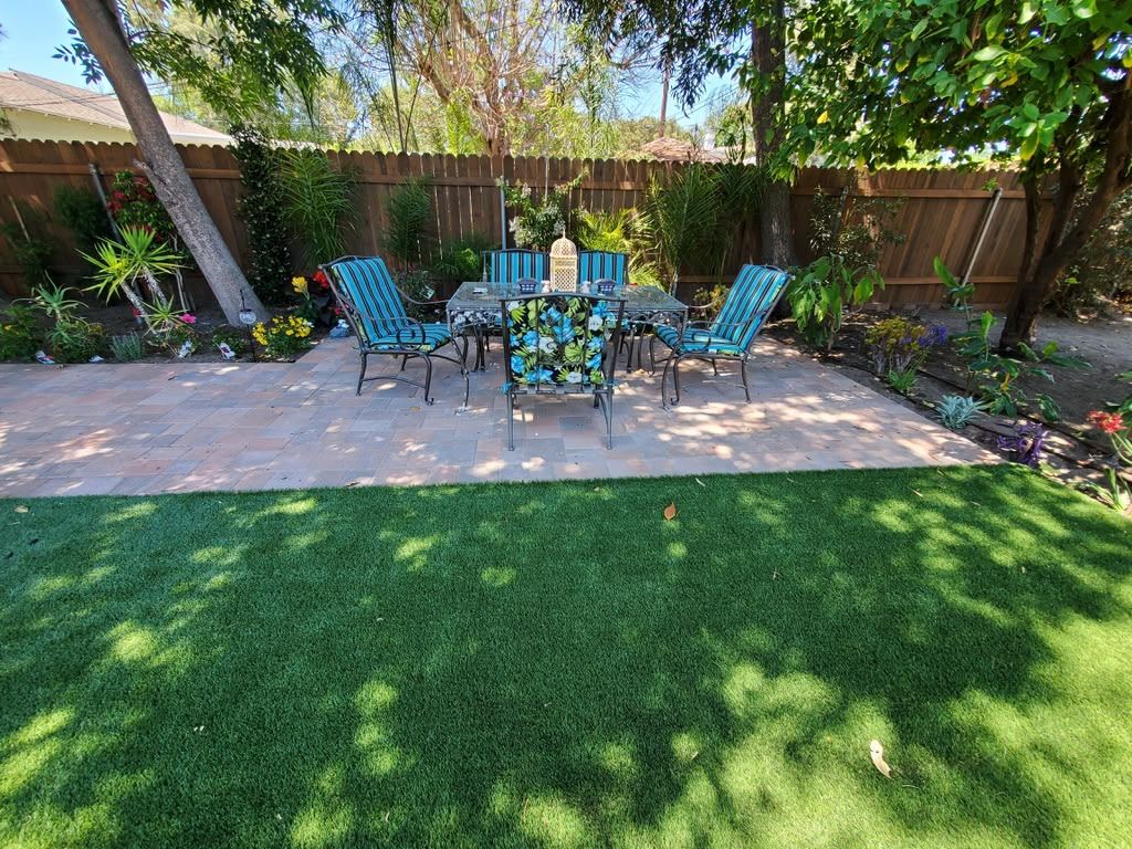 Pool Deck Remodeling: Signs It’s Time and What Your Options Are — The J Hammer Inc project photo