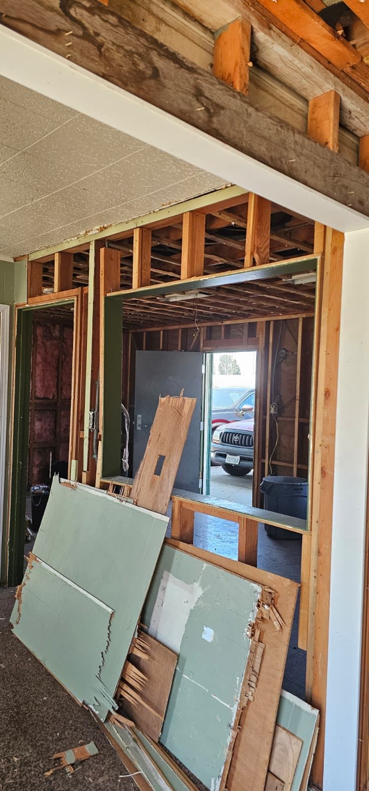 What a Kitchen Remodel Really Costs in Los Angeles (2026) — The J Hammer Inc project photo