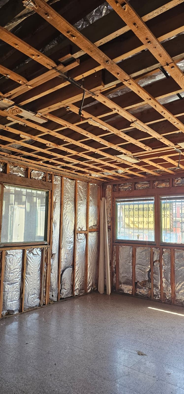 The Bathroom Remodel Playbook: Scope, Waterproofing and Timeline — The J Hammer Inc project photo