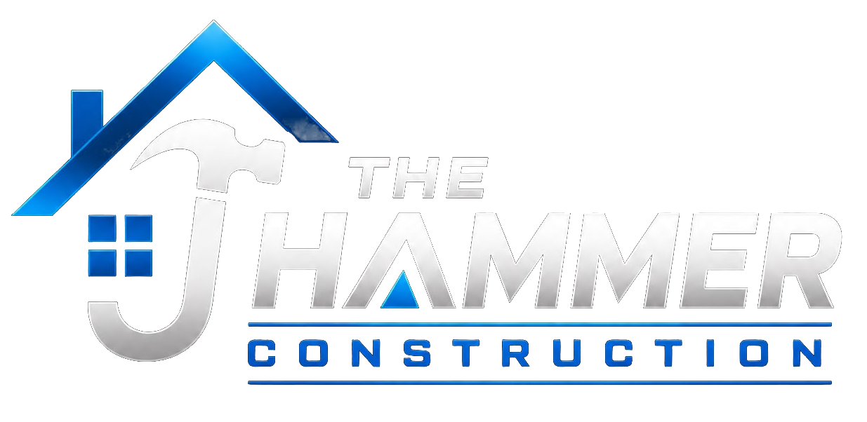 The J Hammer Construction — licensed general contractor